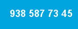 938 587 73 45 938 587 73 45
